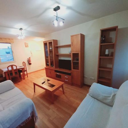 Apartamento Centrico Para 3 Con Wifi Y Garaje Tudela de Duero Екстериор снимка