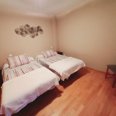 Apartamento Centrico Para 3 Con Wifi Y Garaje Tudela de Duero Екстериор снимка
