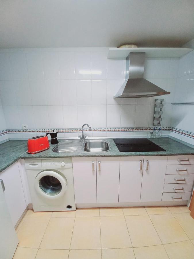 Apartamento Centrico Para 3 Con Wifi Y Garaje Tudela de Duero Екстериор снимка
