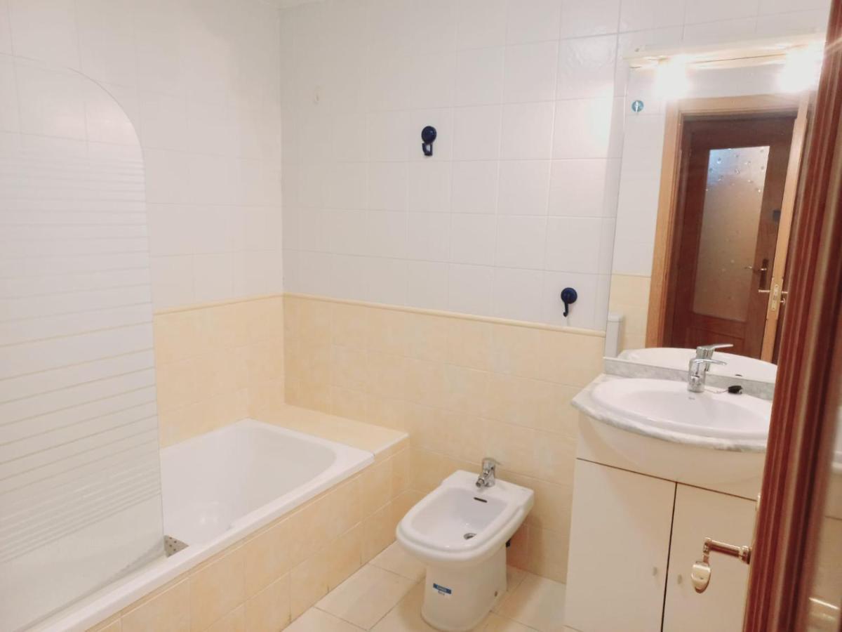Apartamento Centrico Para 3 Con Wifi Y Garaje Tudela de Duero Екстериор снимка