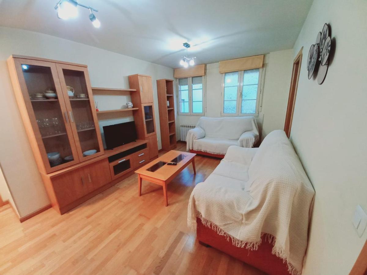 Apartamento Centrico Para 3 Con Wifi Y Garaje Tudela de Duero Екстериор снимка