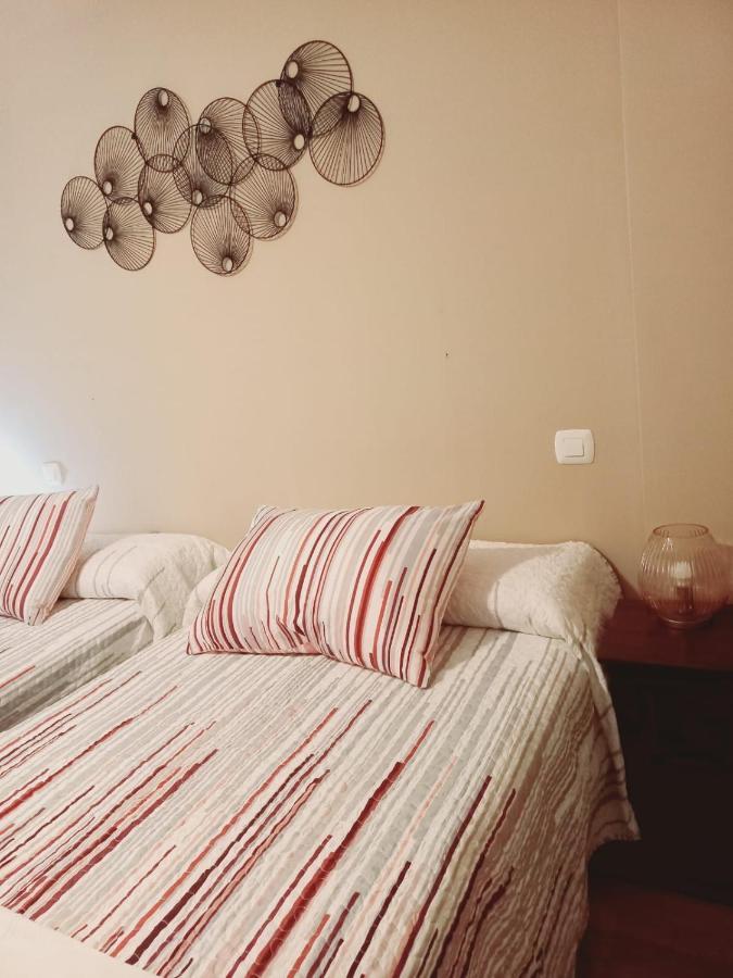 Apartamento Centrico Para 3 Con Wifi Y Garaje Tudela de Duero Екстериор снимка