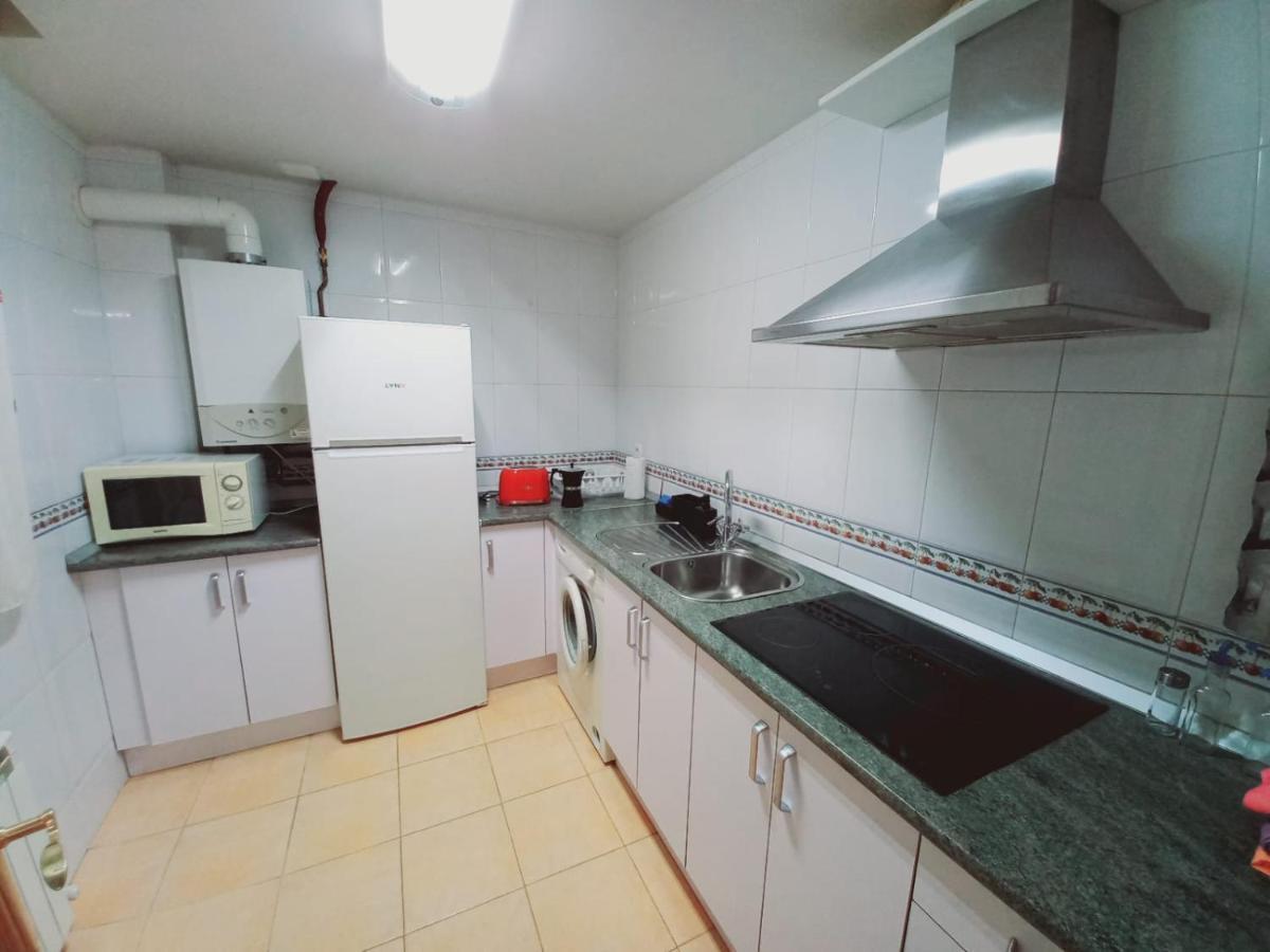 Apartamento Centrico Para 3 Con Wifi Y Garaje Tudela de Duero Екстериор снимка