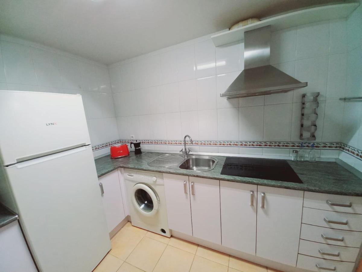 Apartamento Centrico Para 3 Con Wifi Y Garaje Tudela de Duero Екстериор снимка